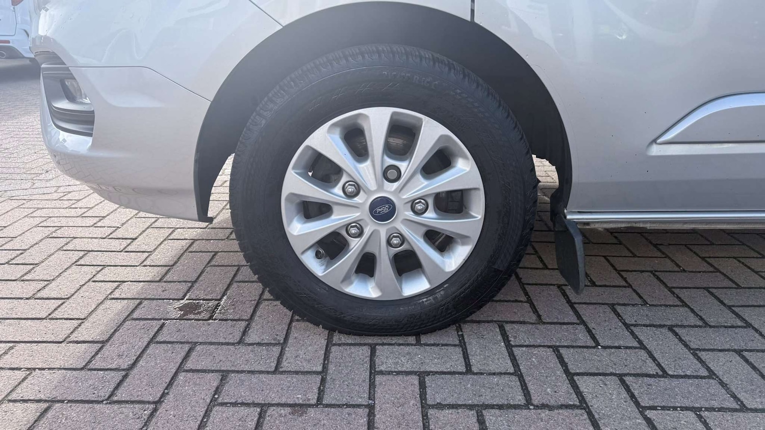 Used Ford Transit Custom 2022 for sale - 78052246: Photo 14