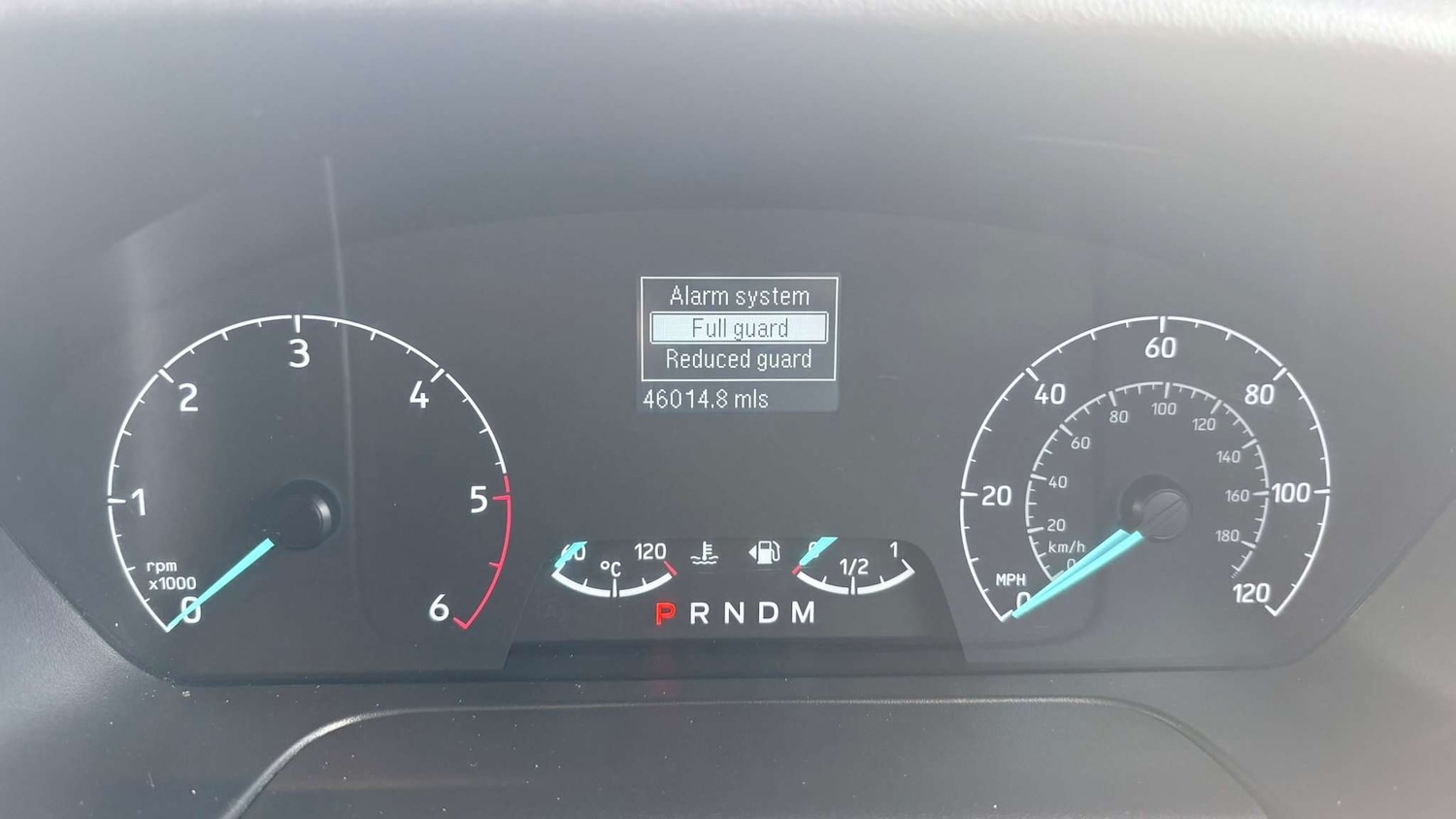 Used Ford Transit Custom 2022 for sale - 78052246: Photo 22