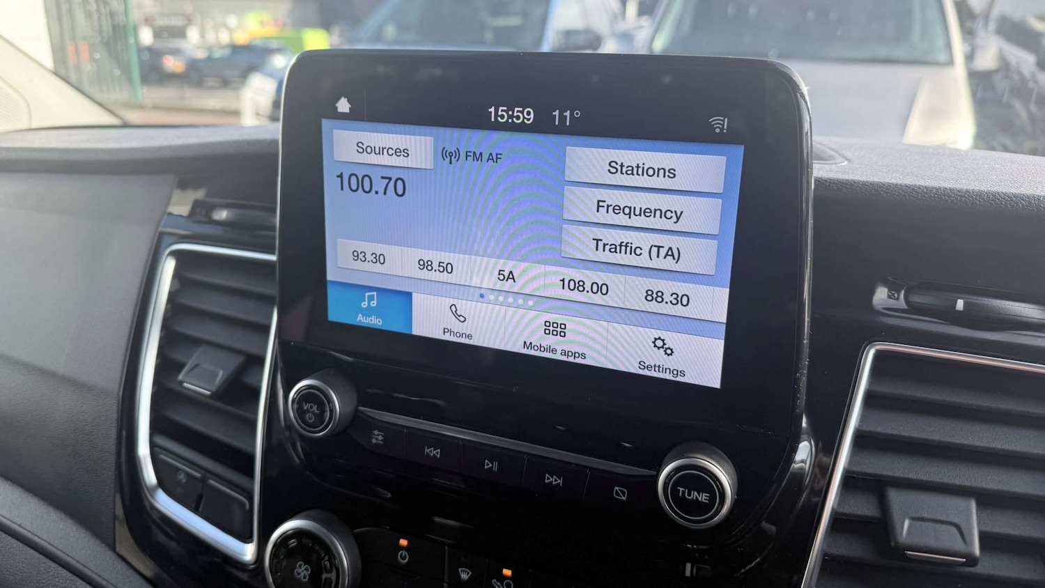 Used Ford Transit Custom 2022 for sale - 78052246: Photo 23