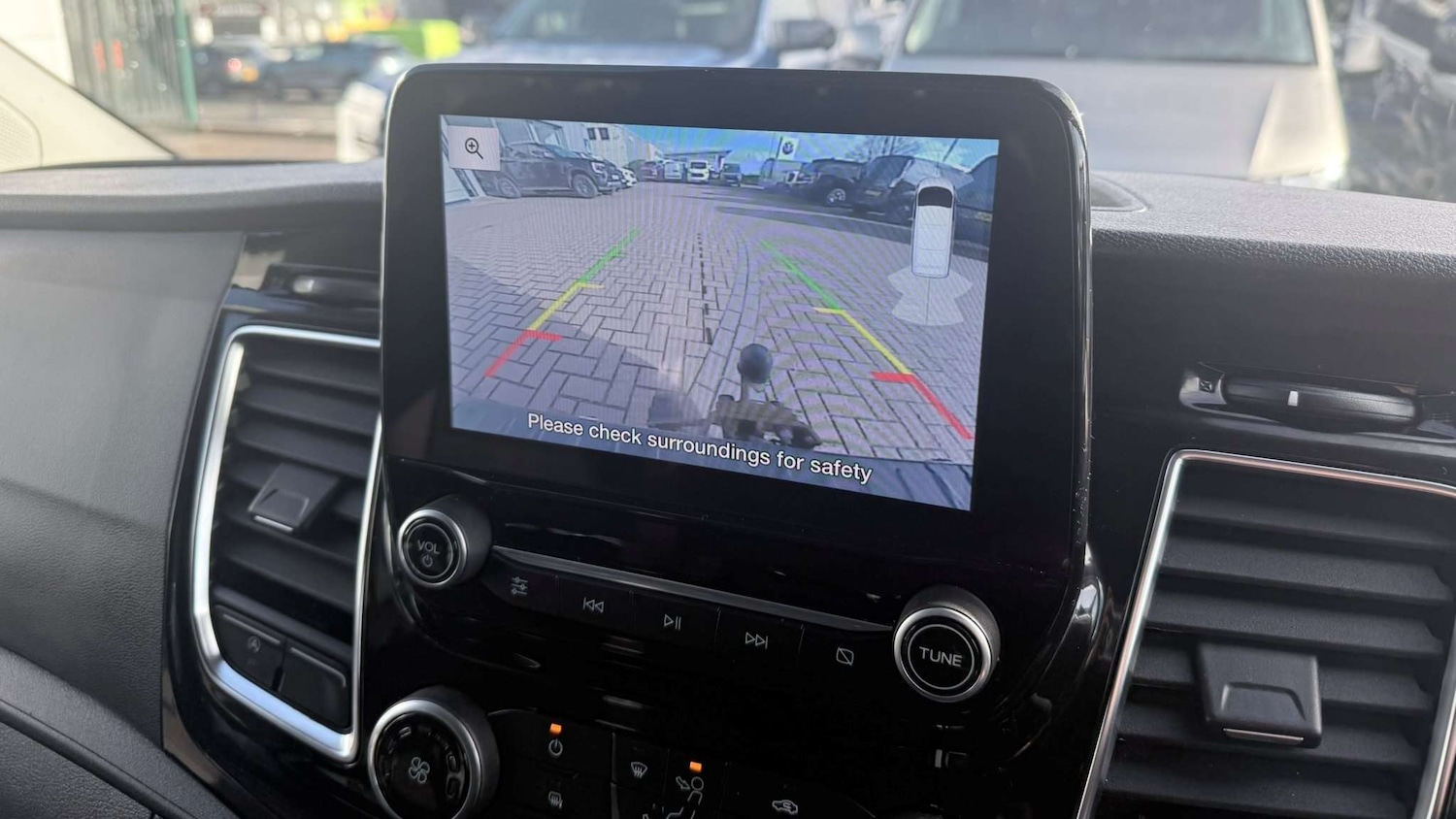 Used Ford Transit Custom 2022 for sale - 78052246: Photo 24