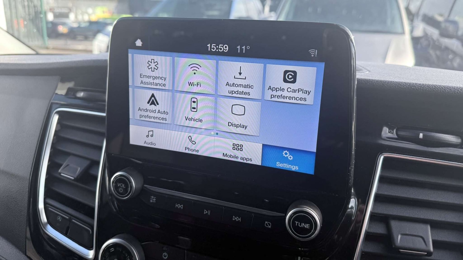 Used Ford Transit Custom 2022 for sale - 78052246: Photo 26