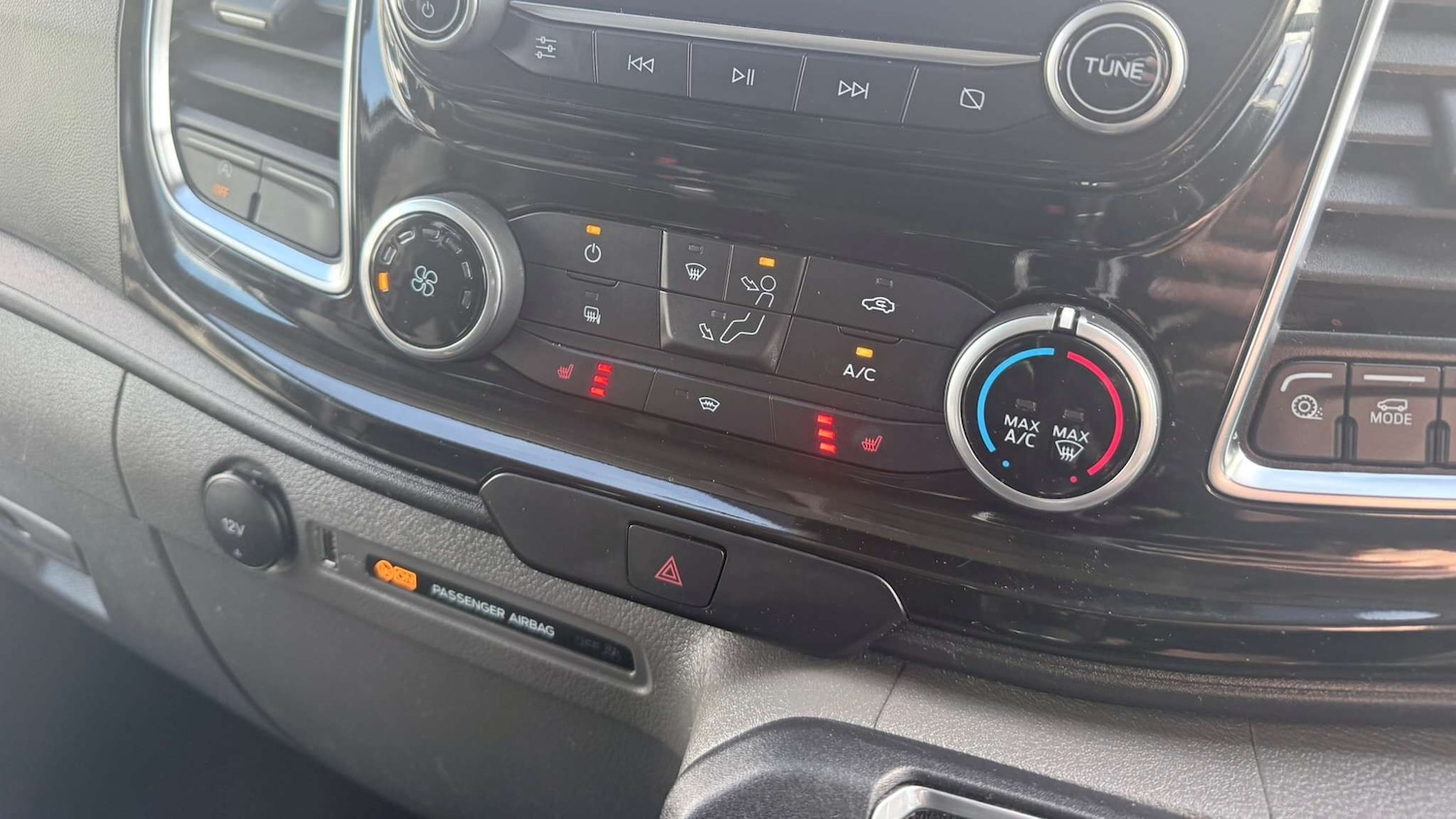 Used Ford Transit Custom 2022 for sale - 78052246: Photo 27