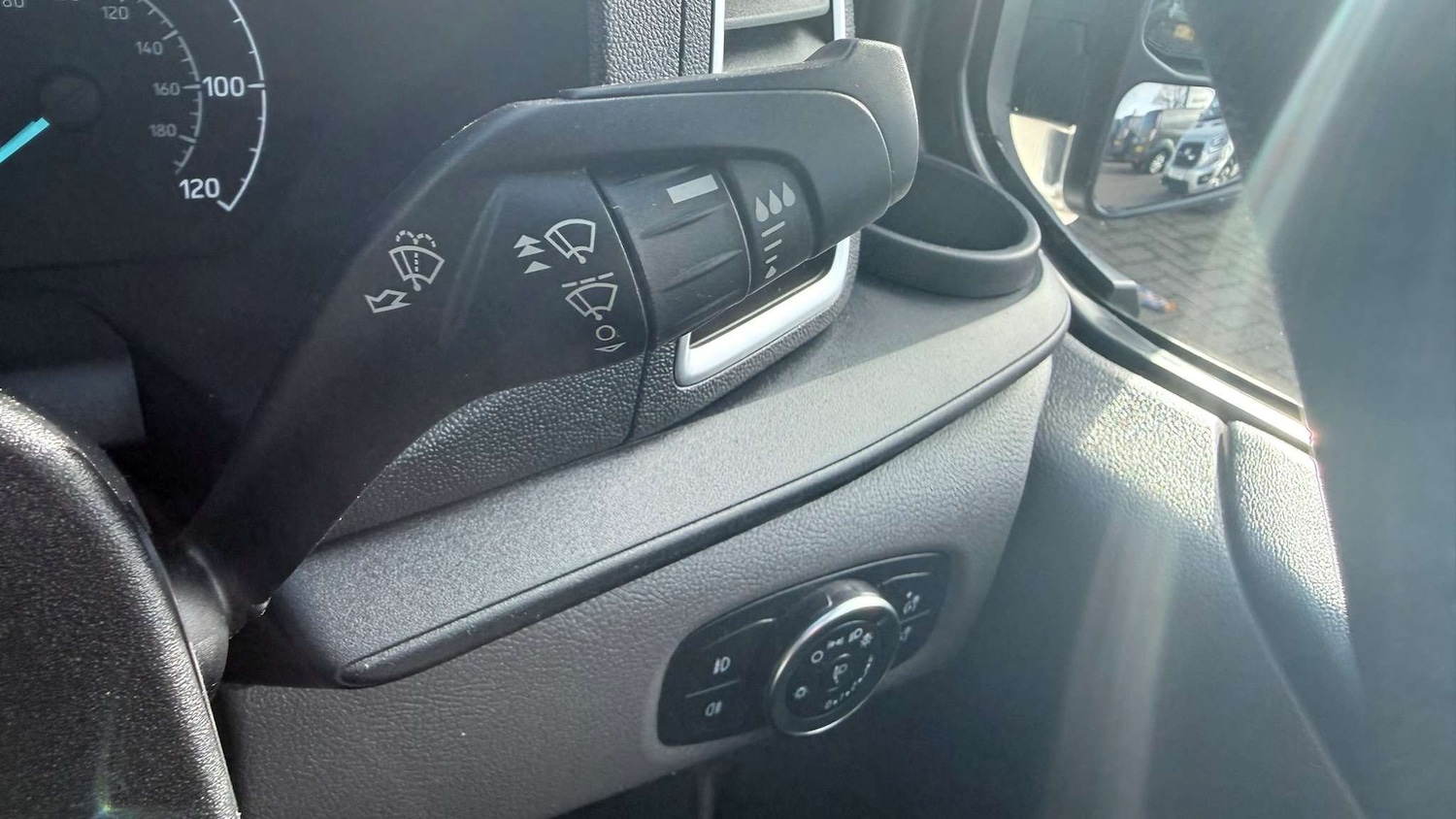 Used Ford Transit Custom 2022 for sale - 78052246: Photo 30