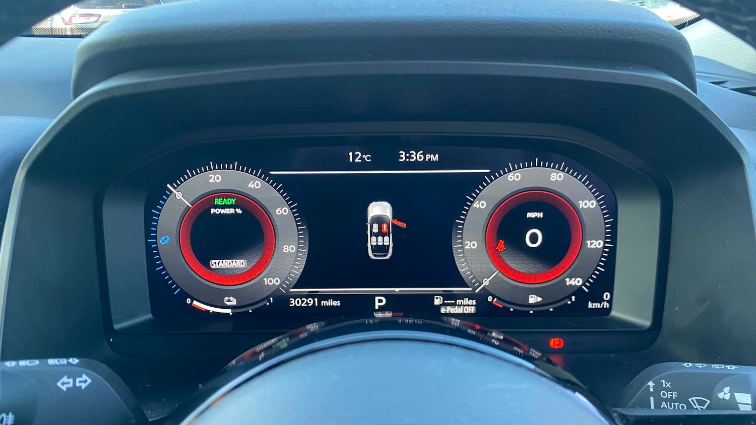 Used Nissan Qashqai 2023 for sale - 77601173: Photo 10