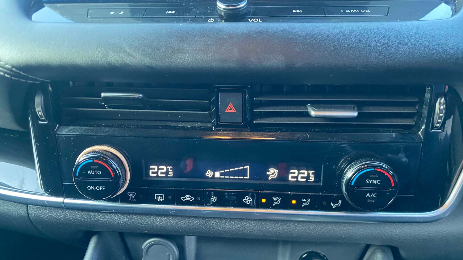 Used Nissan Qashqai 2023 for sale - 77601173: Photo 12