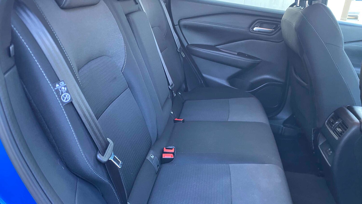 Used Nissan Qashqai 2023 for sale - 77601173: Photo 14