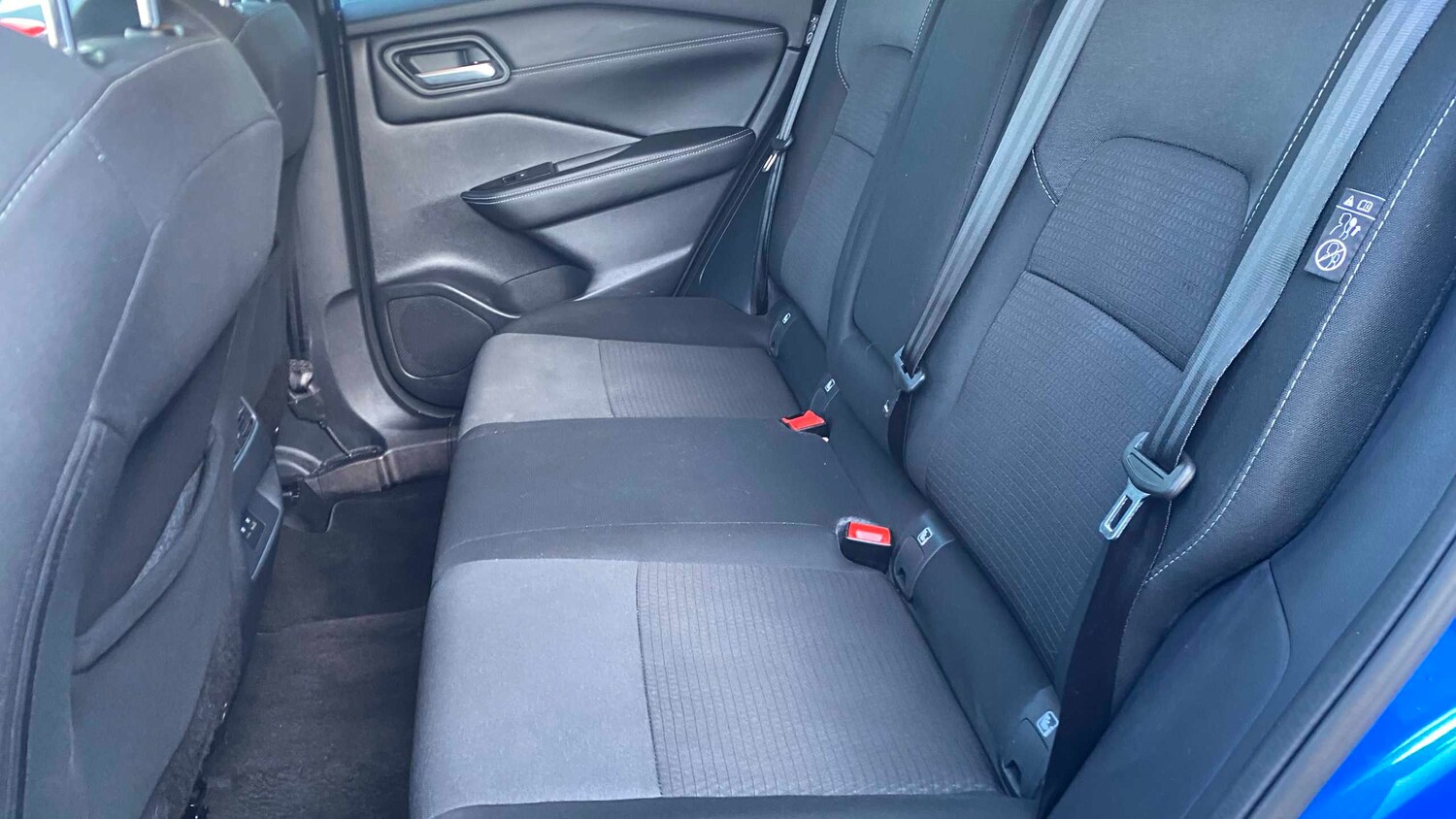 Used Nissan Qashqai 2023 for sale - 77601173: Photo 15