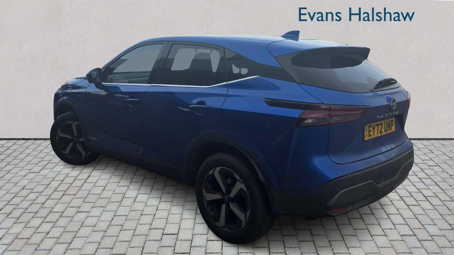 Used Nissan Qashqai 2023 for sale - 77601173: Photo 3