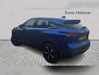 Used Nissan Qashqai 2023 for sale - 77601173: Photo