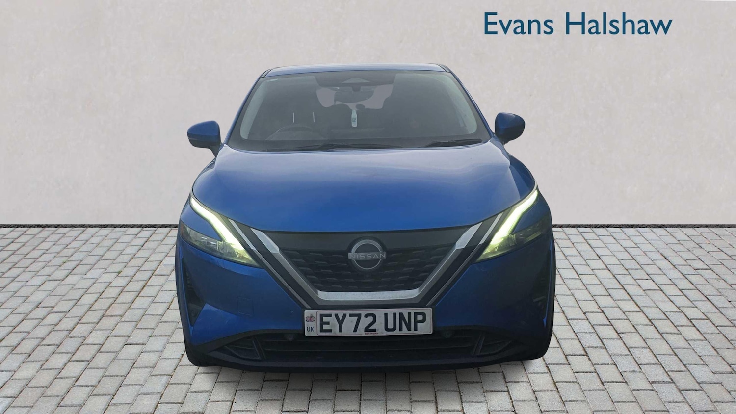 Used Nissan Qashqai 2023 for sale - 77601173: Photo 4