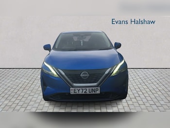 Used Nissan Qashqai 2023 for sale - 77601173: Photo