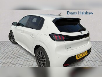 Used Peugeot 208 2023 for sale - 78385803: Photo