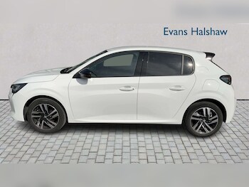 Used Peugeot 208 2023 for sale - 78385803: Photo