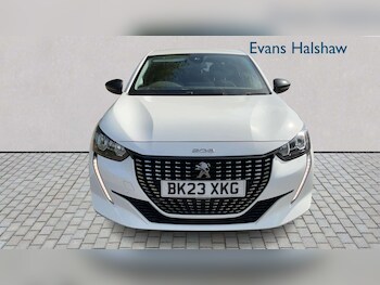 Used Peugeot 208 2023 for sale - 78385803: Photo