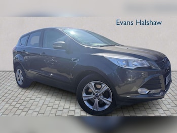 Used Ford Kuga 2016 for sale - 78451820: Photo