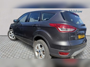 Used Ford Kuga 2016 for sale - 78451820: Photo