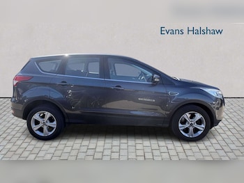 Used Ford Kuga 2016 for sale - 78451820: Photo
