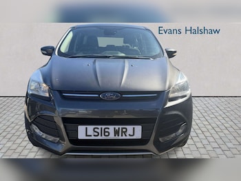 Used Ford Kuga 2016 for sale - 78451820: Photo