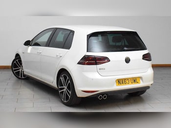 Used Volkswagen Golf 2013 for sale - 75581090: Photo
