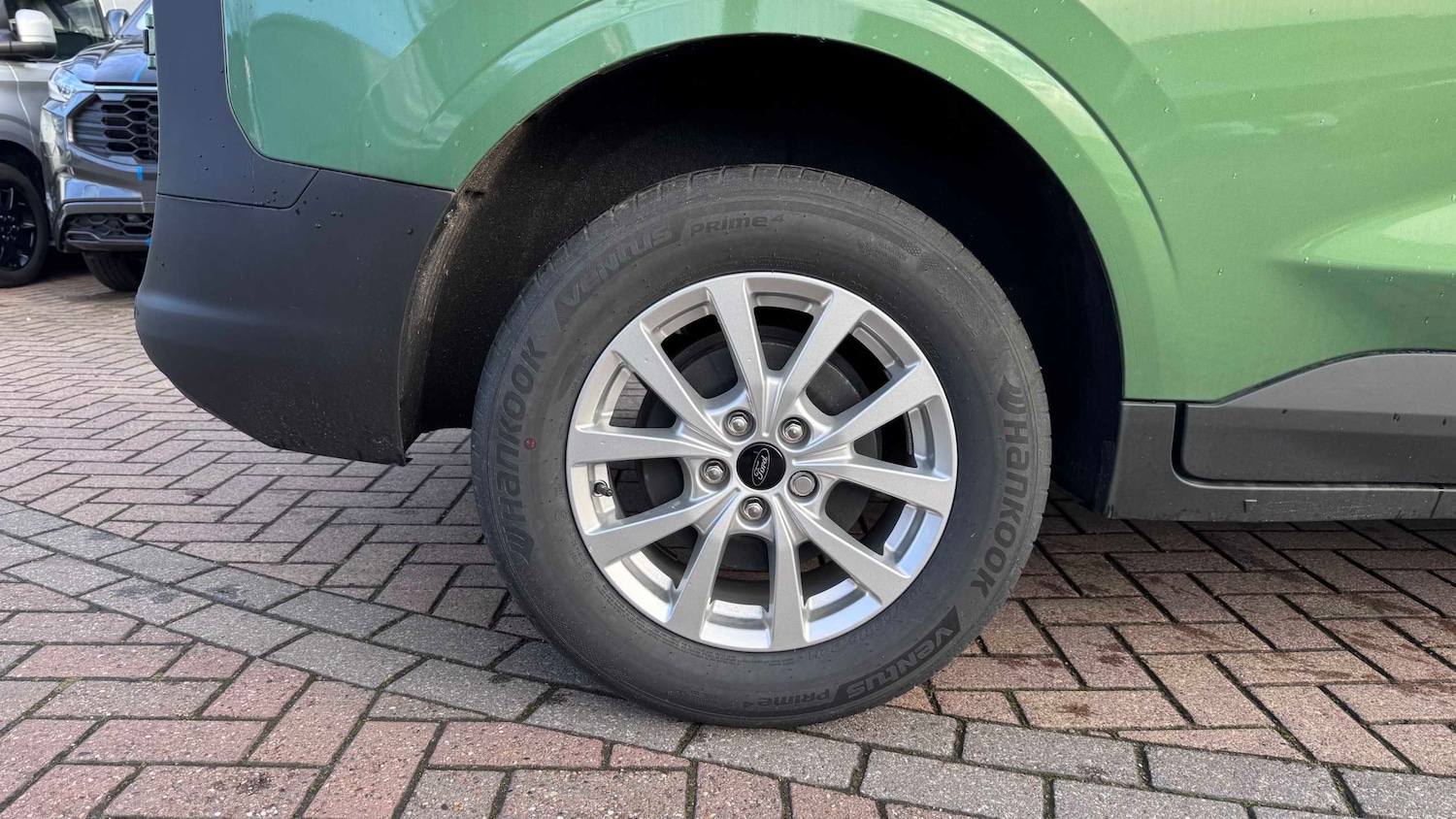 Used Ford Transit Courier for sale - 76842952: Photo 13