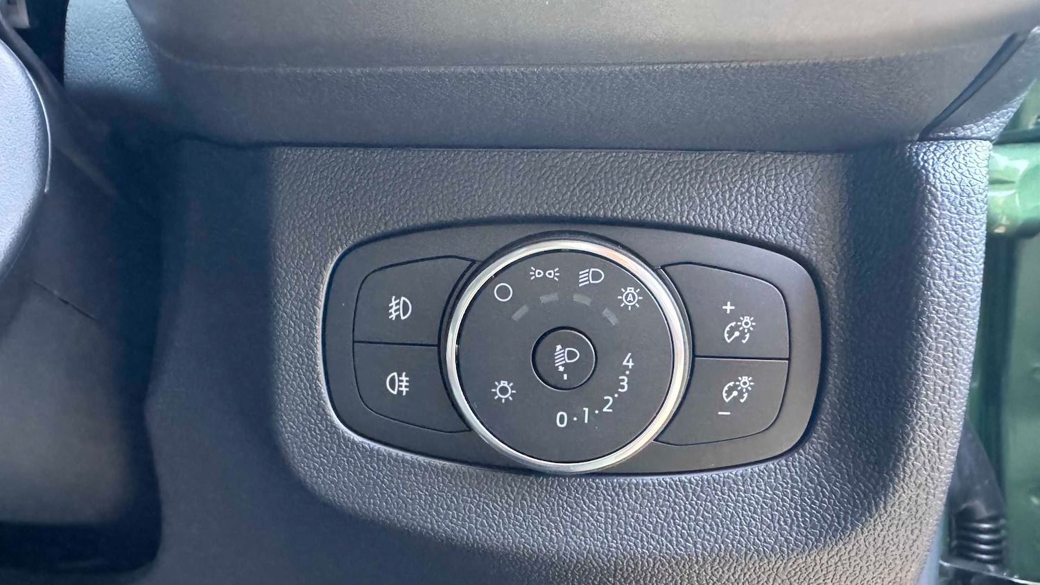 Used Ford Transit Courier for sale - 76842952: Photo 19