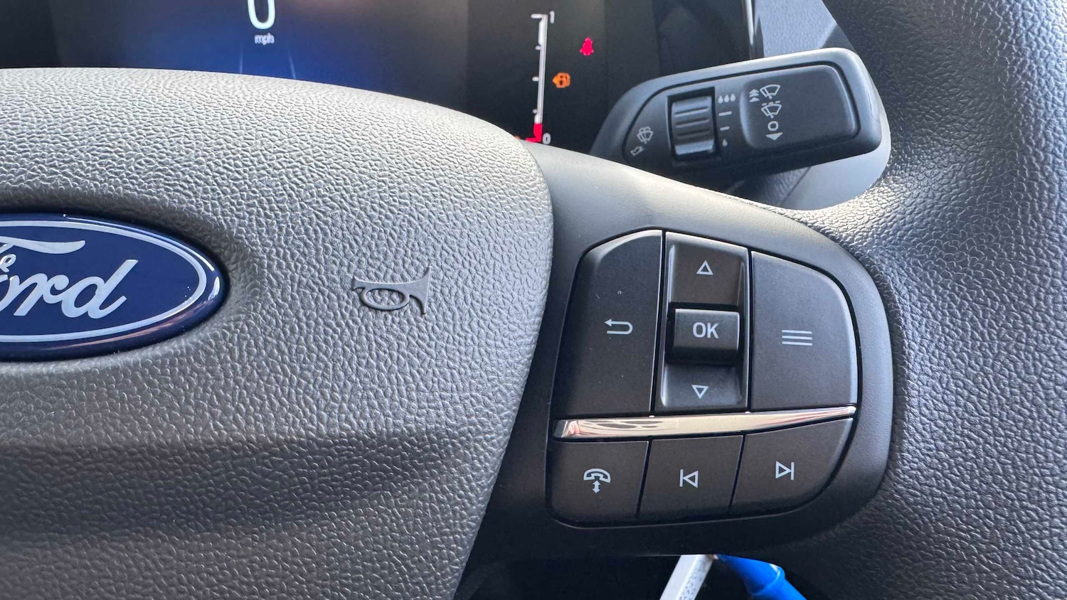 Used Ford Transit Courier for sale - 76842952: Photo 20