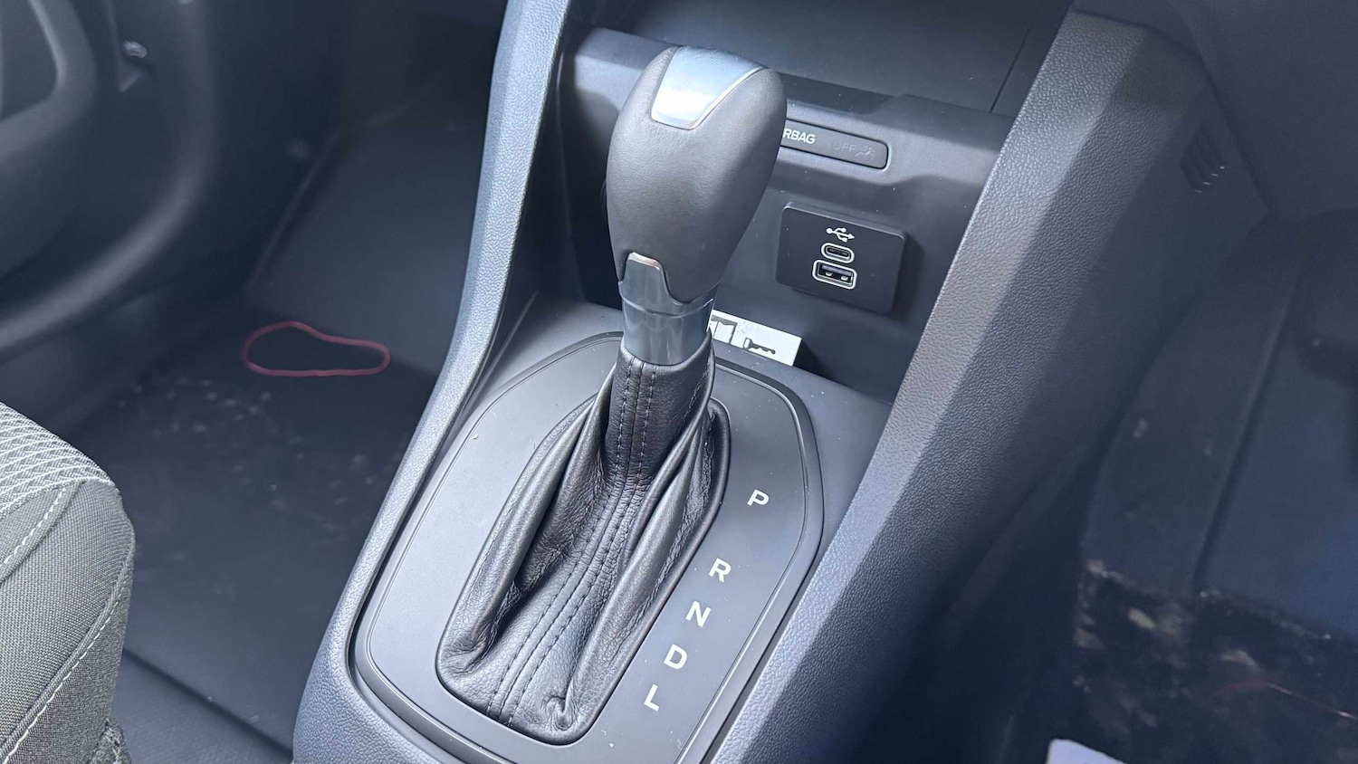 Used Ford Transit Courier for sale - 76842952: Photo 23