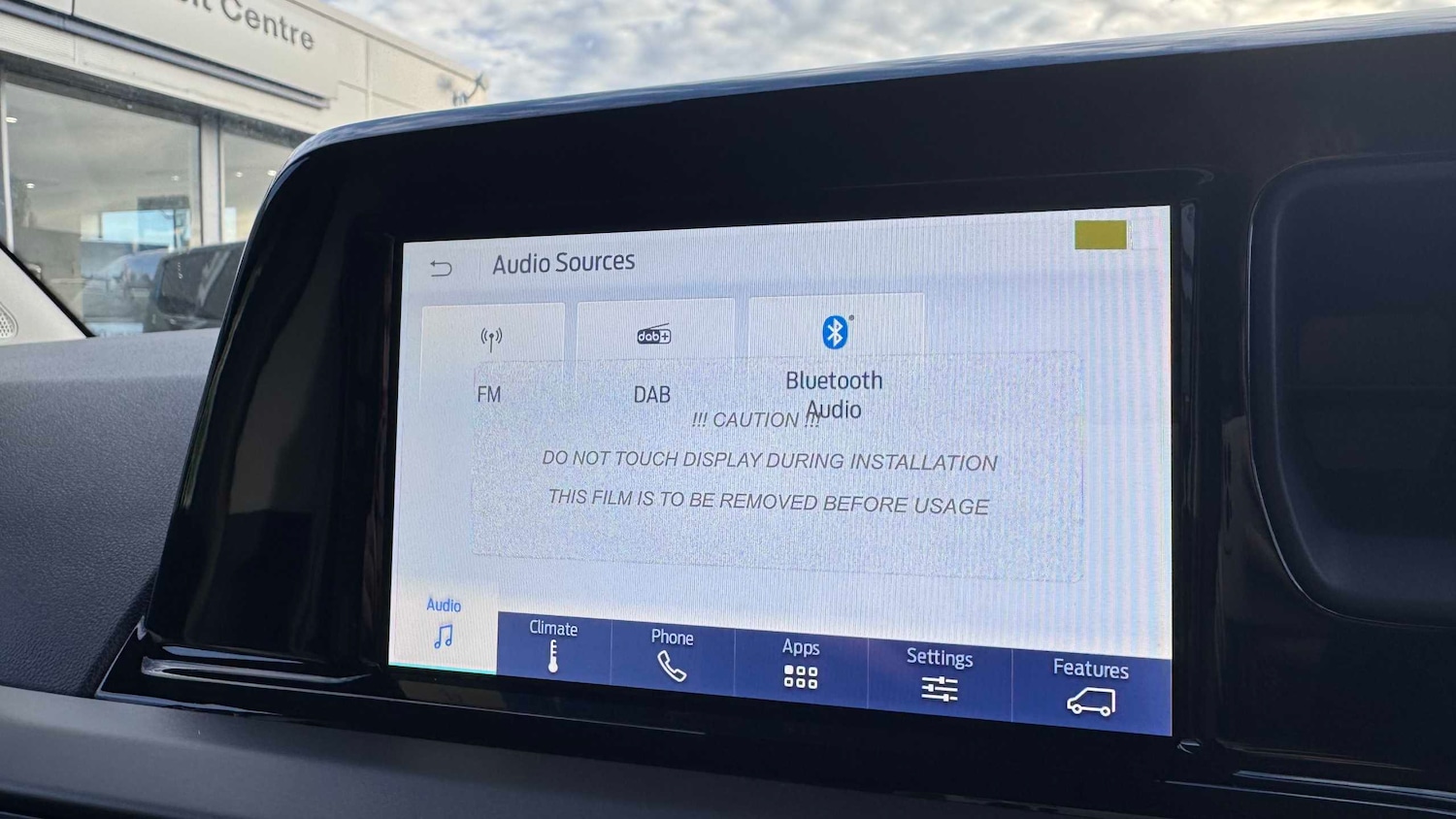 Used Ford Transit Courier for sale - 76842952: Photo 25