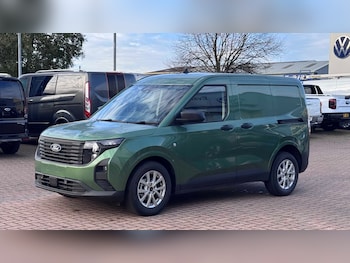 Used Ford Transit Courier 2025 for sale - 76842952: Photo