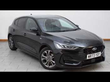 Used Ford Focus 2023 for sale - 75316712: Photo