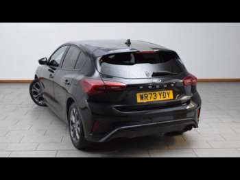 Used Ford Focus 2023 for sale - 75316712: Photo