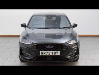 Used Ford Focus 2023 for sale - 75316712: Photo