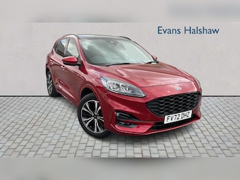 Used Ford Kuga 2022 for sale - 79306888: Photo