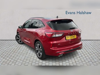 Used Ford Kuga 2022 for sale - 79306888: Photo