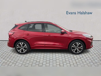 Used Ford Kuga 2022 for sale - 79306888: Photo