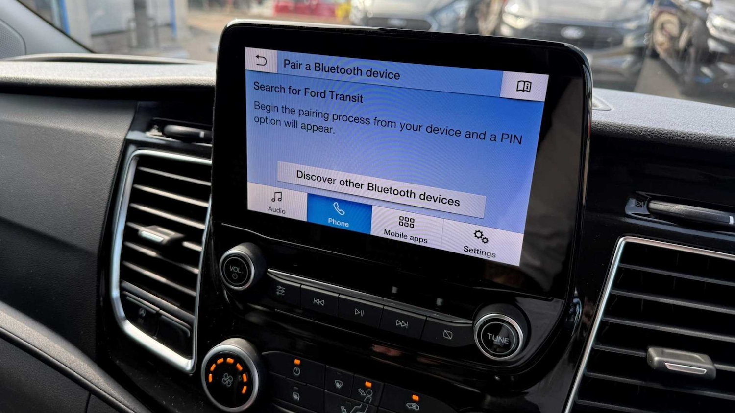 Vehicle 28