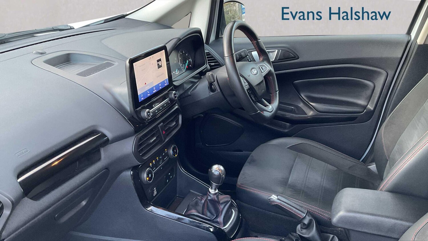 Used Ford Ecosport 2022 for sale - 76672918: Photo 16