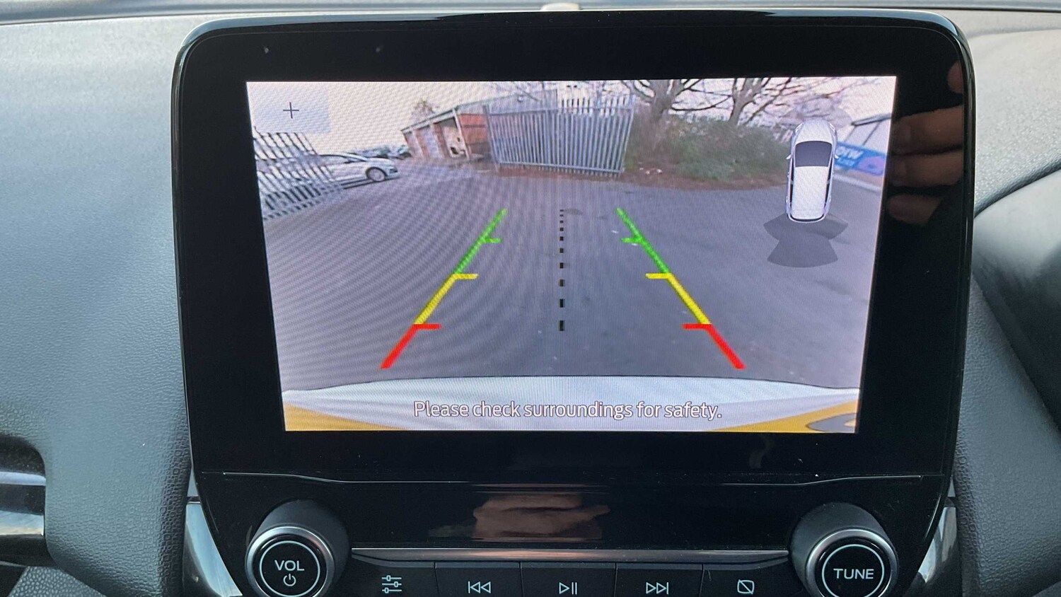 Used Ford Ecosport 2022 for sale - 76672918: Photo 19