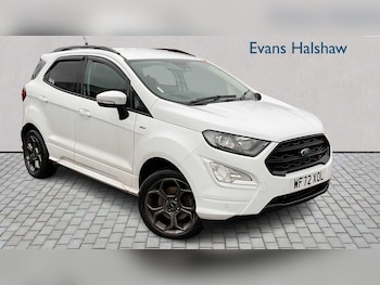 Ford - Ecosport
