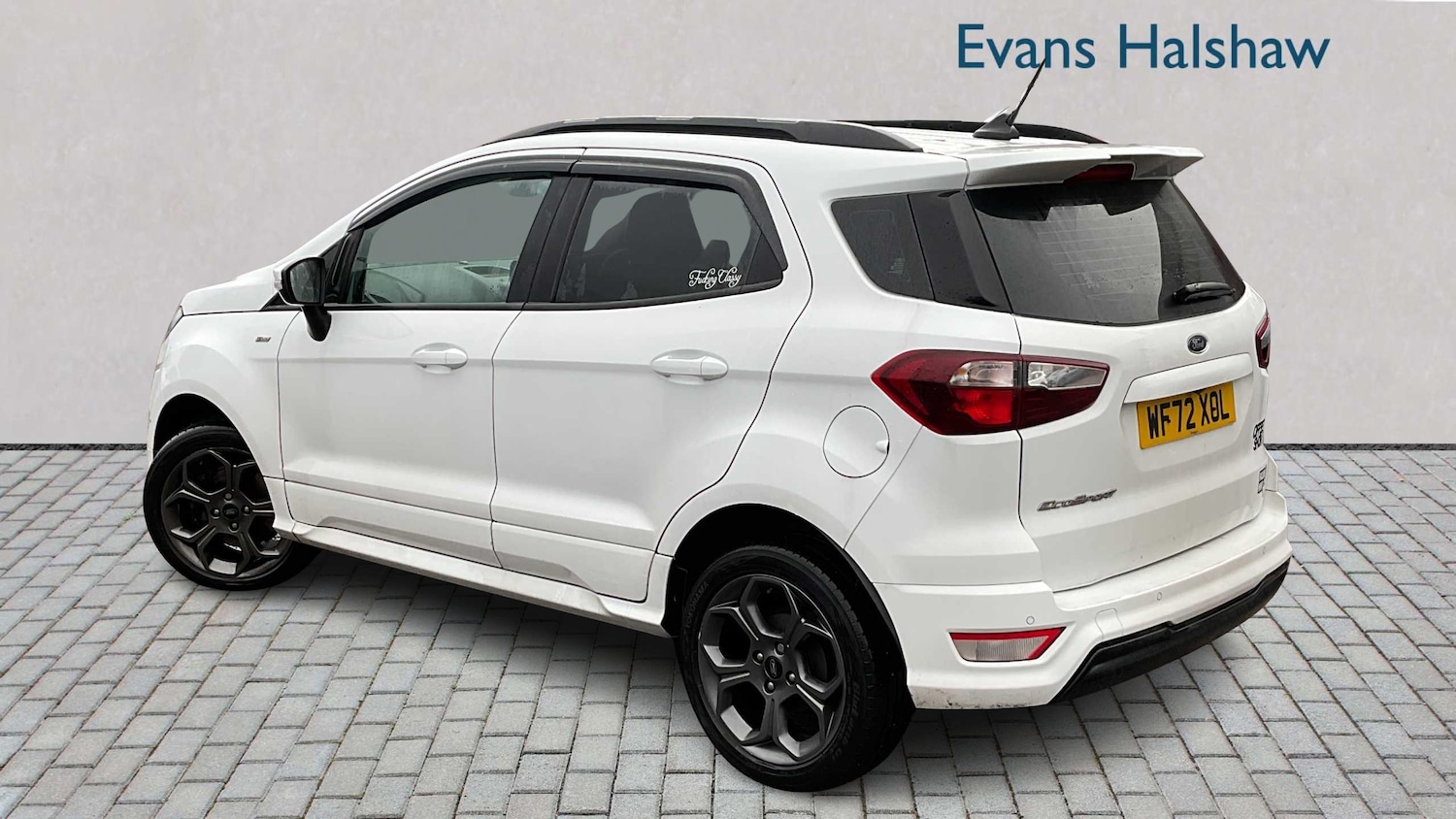 Used Ford Ecosport 2022 for sale - 76672918: Photo 3