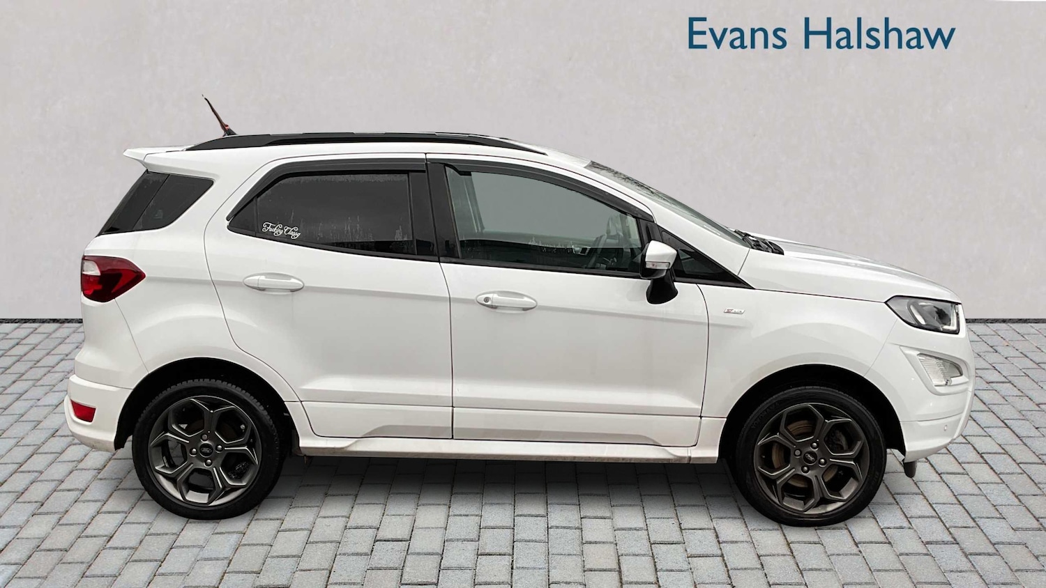 Used Ford Ecosport 2022 for sale - 76672918: Photo 4