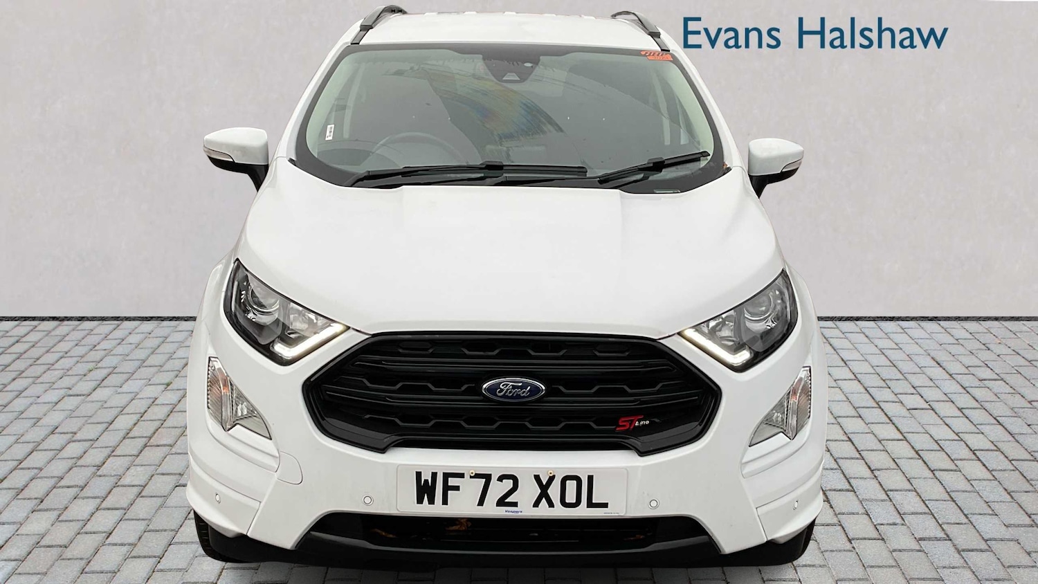 Used Ford Ecosport 2022 for sale - 76672918: Photo 5
