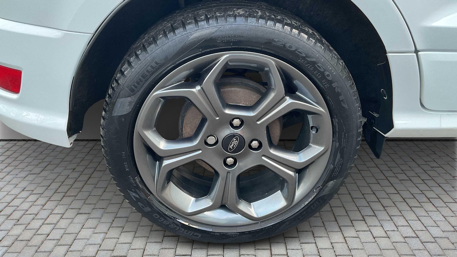 Used Ford Ecosport 2022 for sale - 76672918: Photo 7