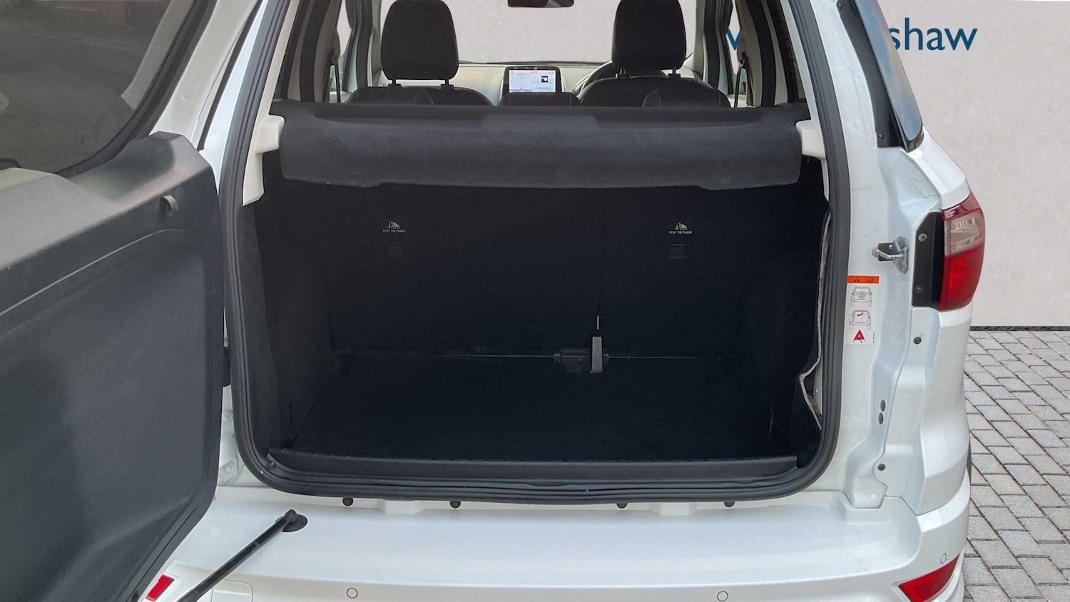 Used Ford Ecosport 2022 for sale - 76672918: Photo 8