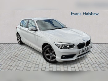 Used BMW 1 Series 2017 for sale - 78869676: Photo