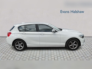 Used BMW 1 Series 2017 for sale - 78869676: Photo