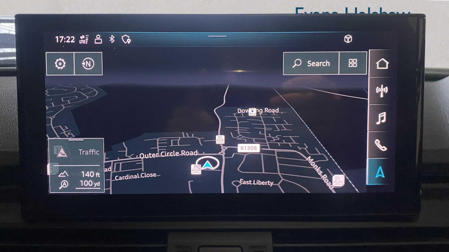 Used Audi Q5 2021 for sale - 76955278: Photo 15