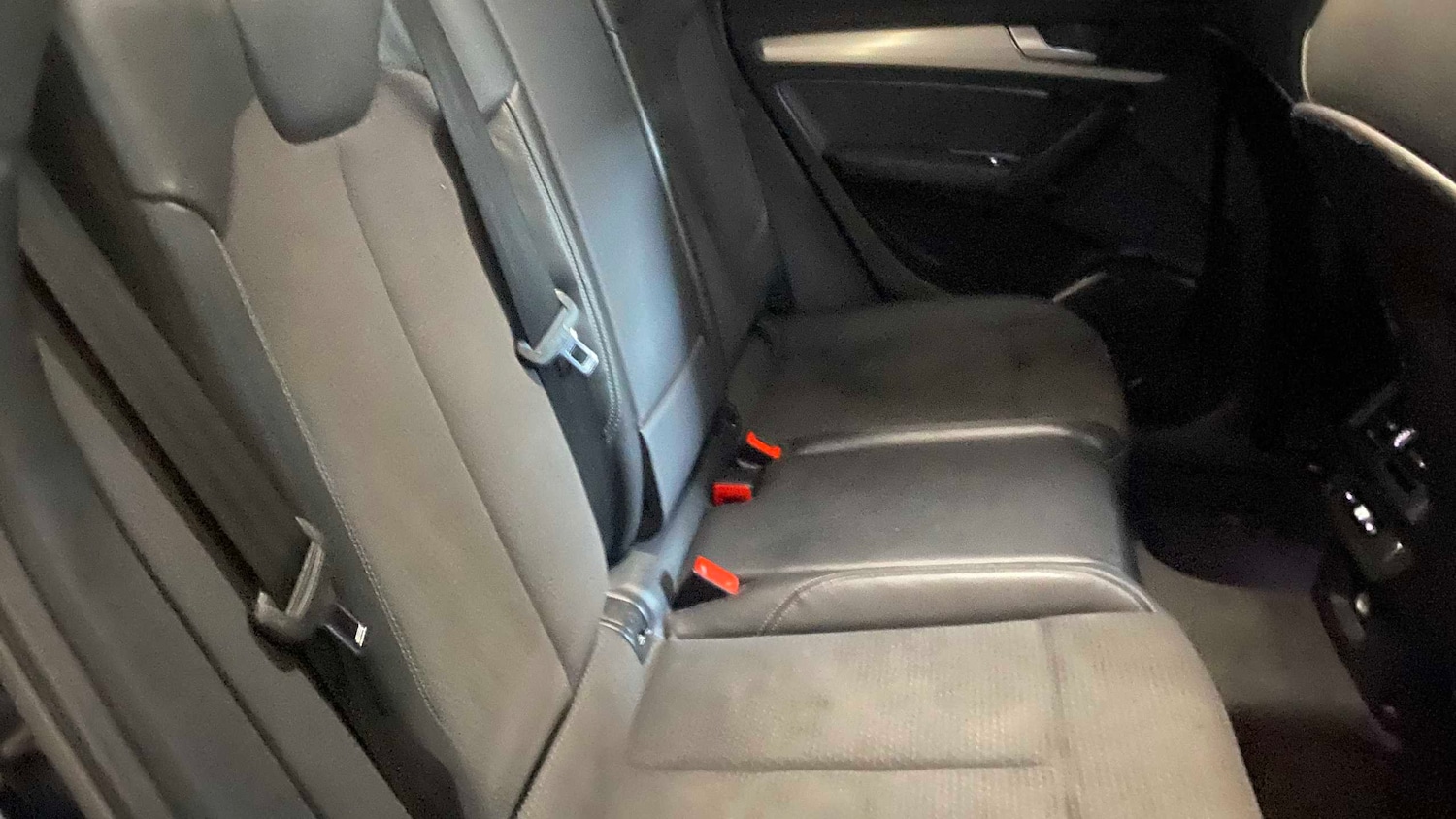 Used Audi Q5 2021 for sale - 76955278: Photo 16