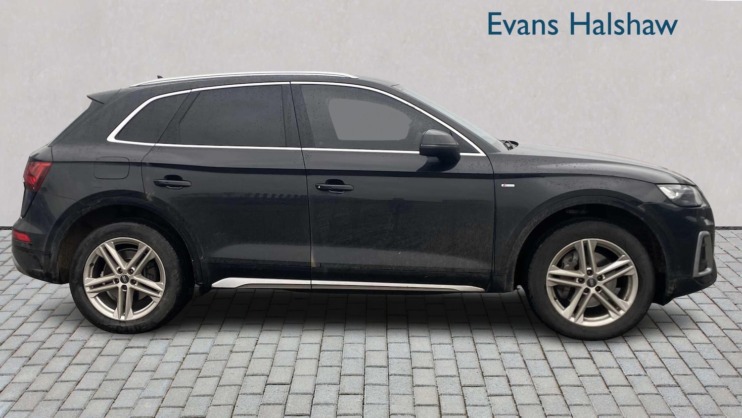 Used Audi Q5 2021 for sale - 76955278: Photo 6