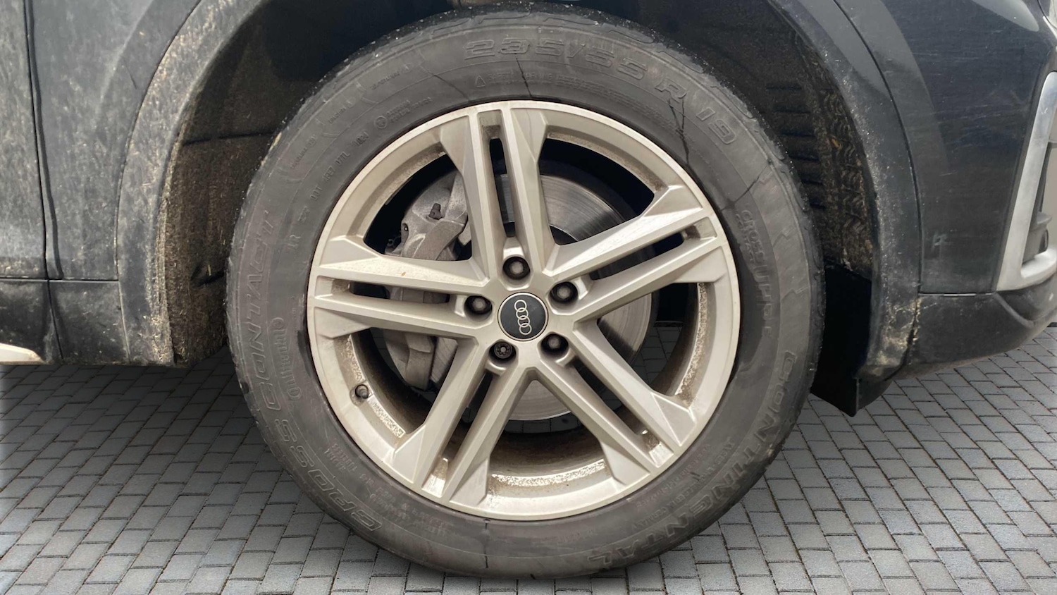 Used Audi Q5 2021 for sale - 76955278: Photo 7